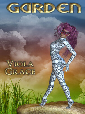 cover image of Garden
